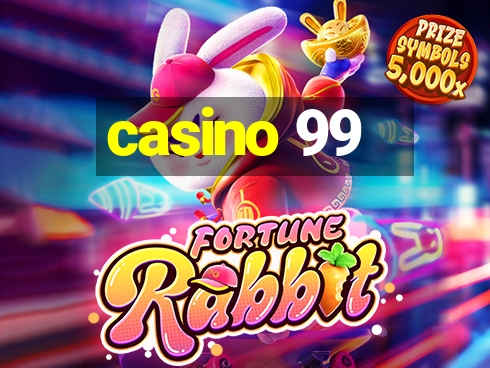 casino 99