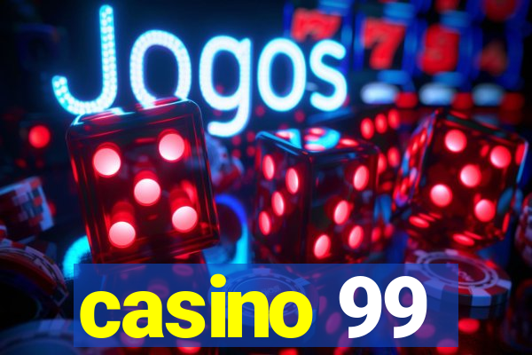 casino 99