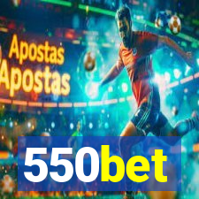 550bet