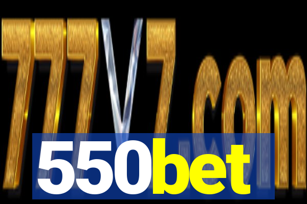 550bet