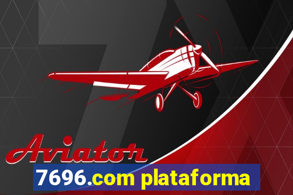 7696.com plataforma