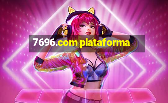 7696.com plataforma