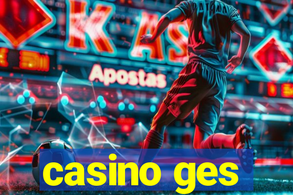 casino ges