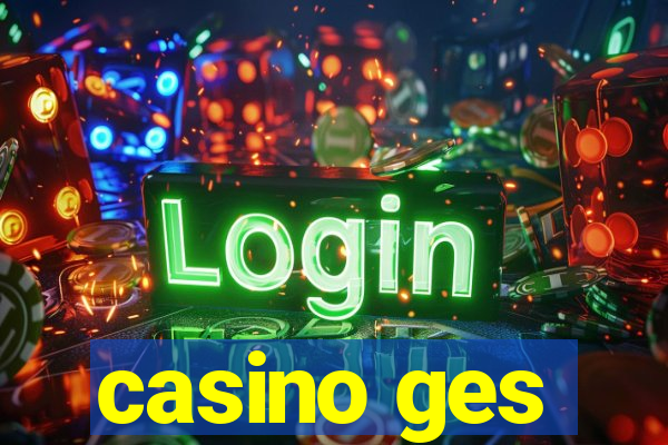 casino ges