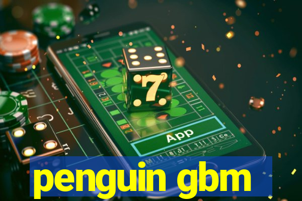 penguin gbm