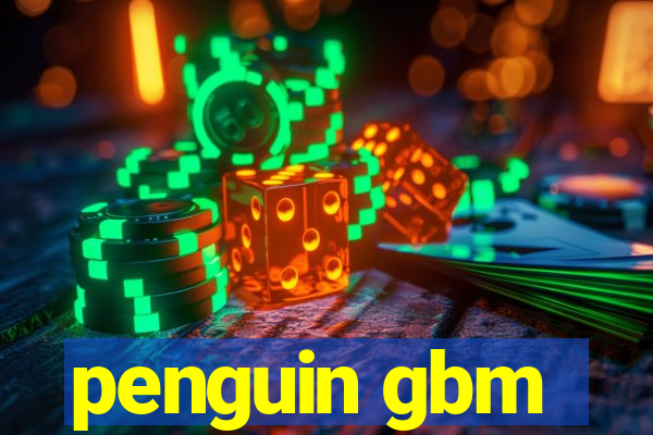 penguin gbm