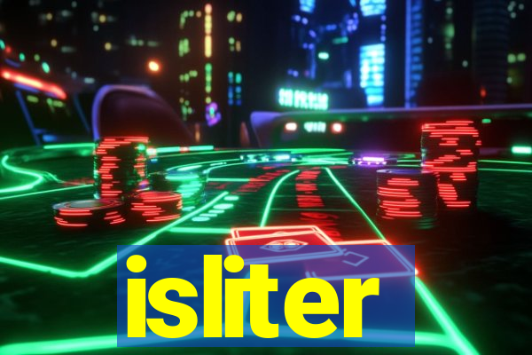 isliter