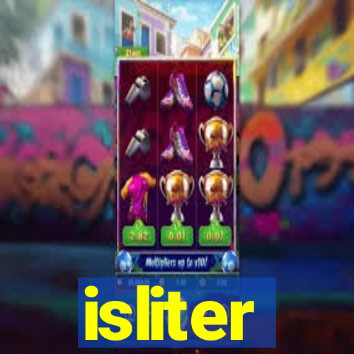 isliter