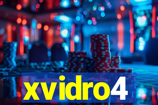 xvidro4