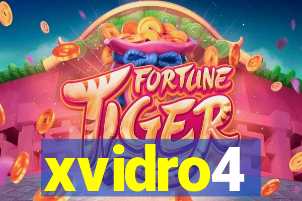 xvidro4