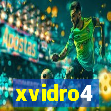 xvidro4