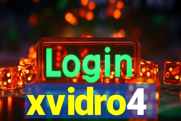 xvidro4