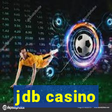 jdb casino