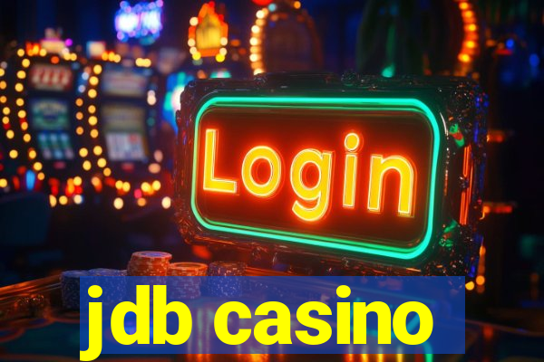 jdb casino