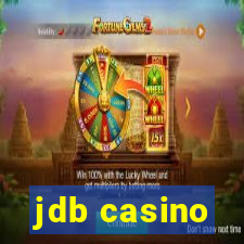 jdb casino