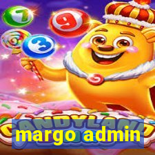 margo admin