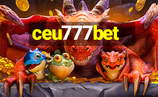 ceu777bet