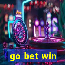 go bet win