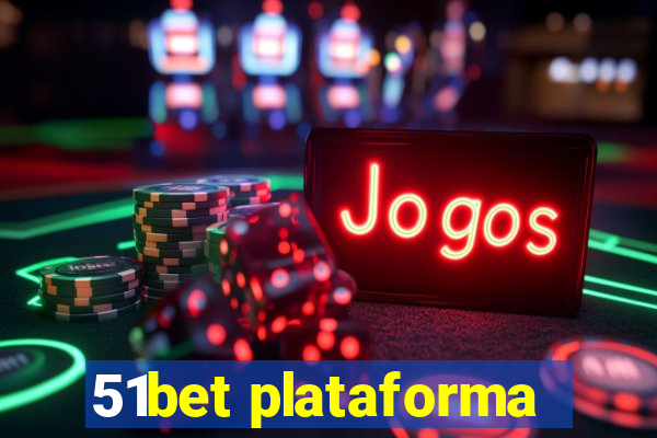 51bet plataforma