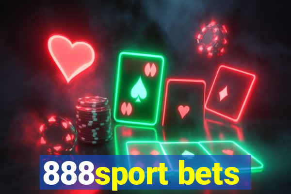 888sport bets