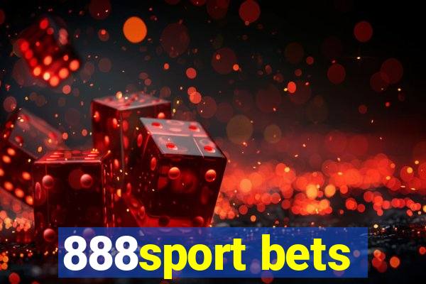 888sport bets