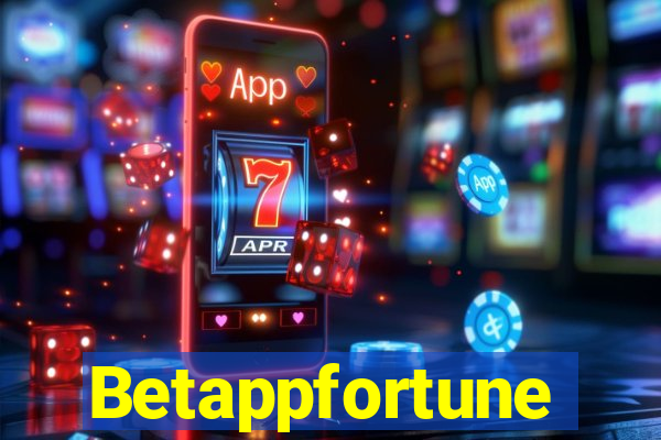 Betappfortune