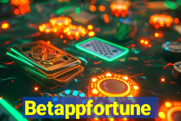 Betappfortune