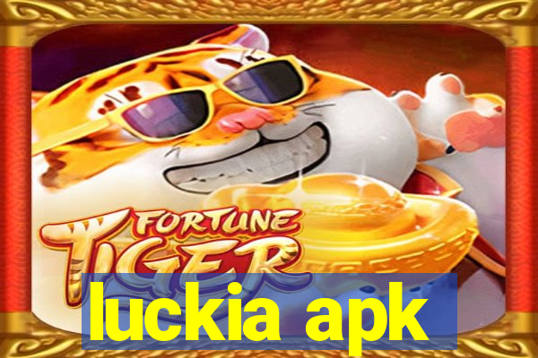 luckia apk