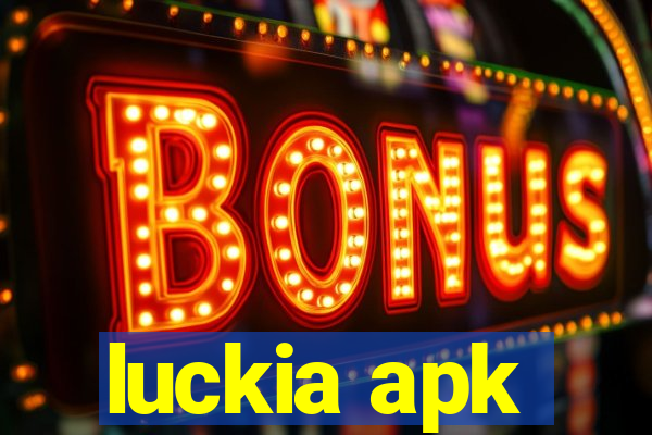 luckia apk