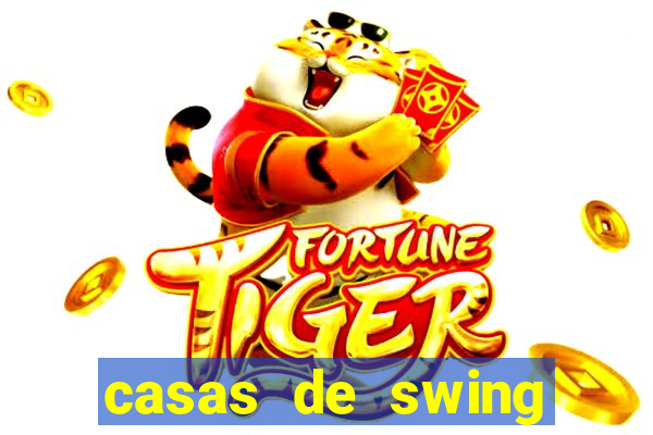 casas de swing porto alegre