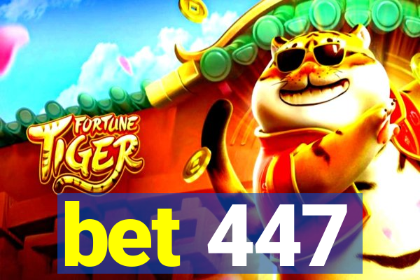 bet 447