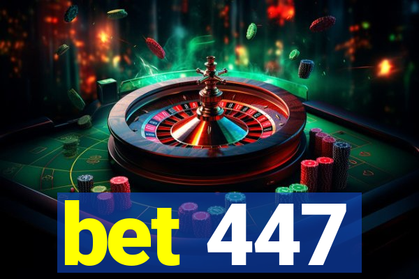 bet 447