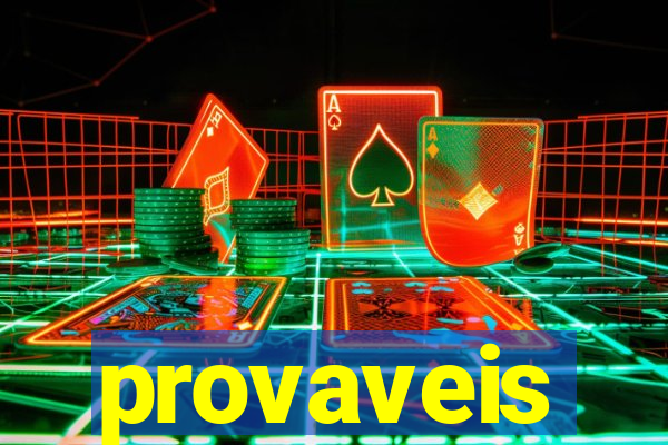 provaveis escala莽玫es brasileir茫o