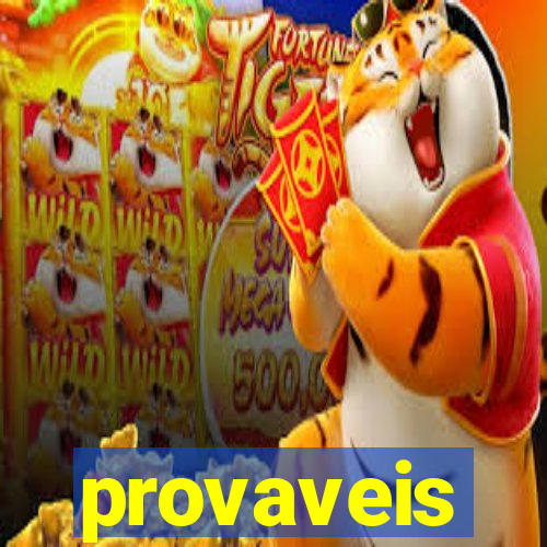 provaveis escala莽玫es brasileir茫o