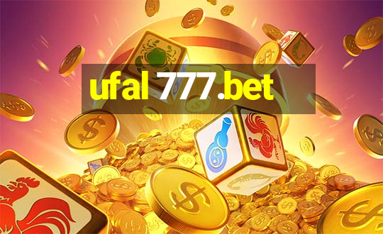 ufal 777.bet