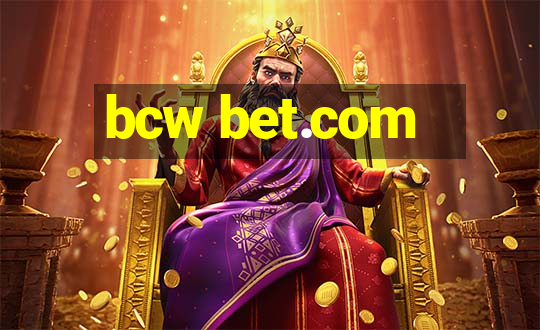 bcw bet.com