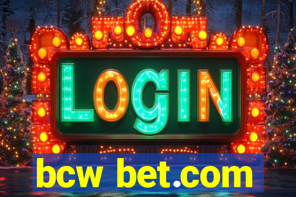 bcw bet.com