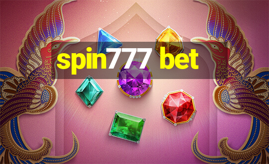 spin777 bet