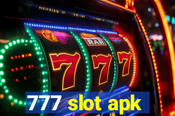 777 slot apk