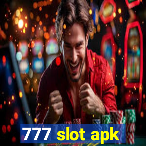 777 slot apk