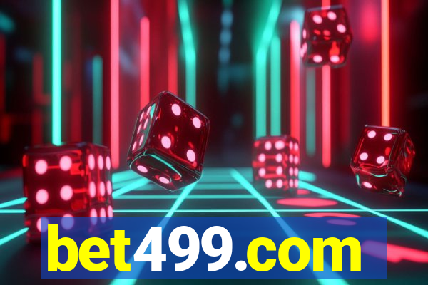 bet499.com