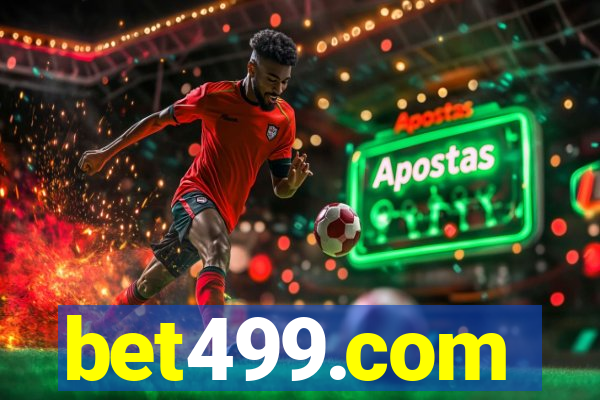 bet499.com