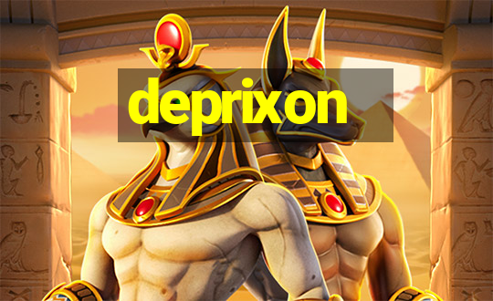 deprixon