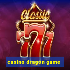 casino dragon game