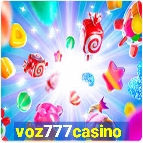 voz777casino