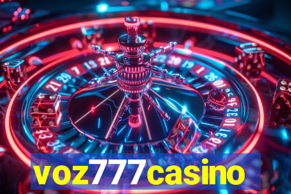 voz777casino