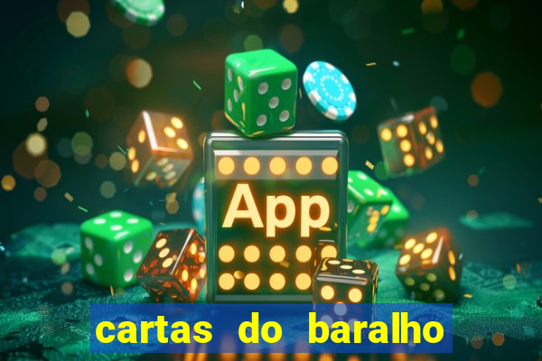 cartas do baralho cigano que indicam gravidez