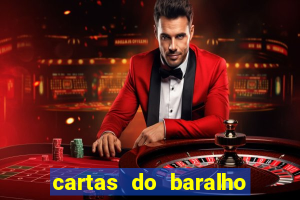 cartas do baralho cigano que indicam gravidez