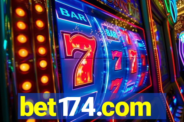 bet174.com