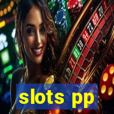 slots pp